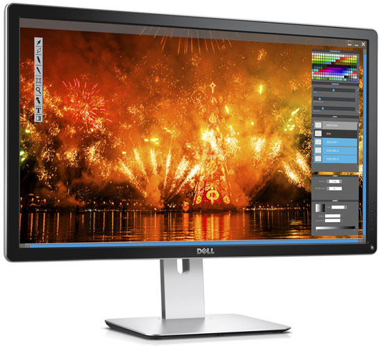 Dell P2715Q