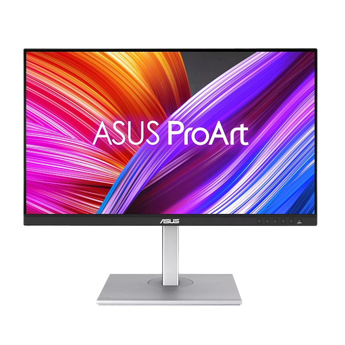 Обзор и тестирование монитора ASUS ProArt PA278CGV