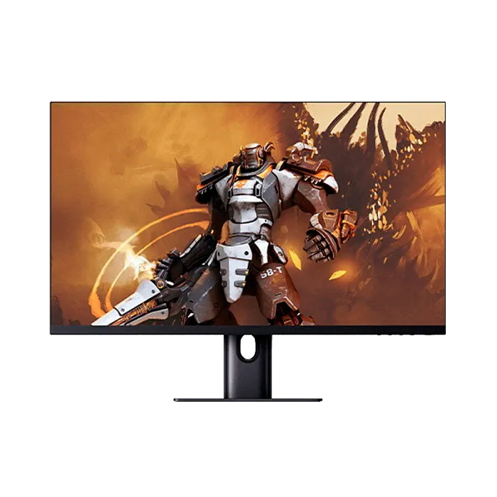 На злобу дня. Обзор и тестирование монитора Xiaomi Mi 2K Gaming