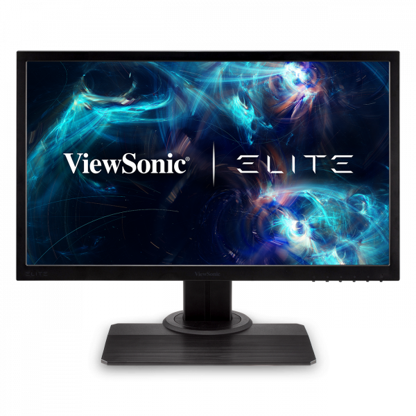 Надо подумать... Обзор и тестирование Full HD монитора Viewsonic XG240R