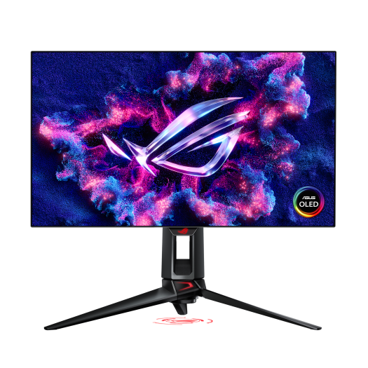 Обзор и тестирование монитора ASUS ROG Swift PG27AQDP