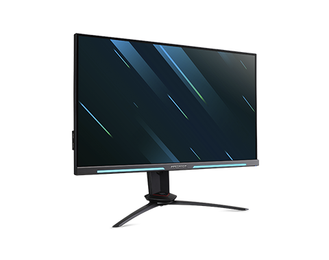 И снова в бой. Обзор и тестирование игрового WQHD IPS-монитора Acer Predator XB273UGSbmiiprzx