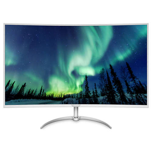 Хорош по своему. Обзор и тестирование 4K монитора Philips BDM4037UW