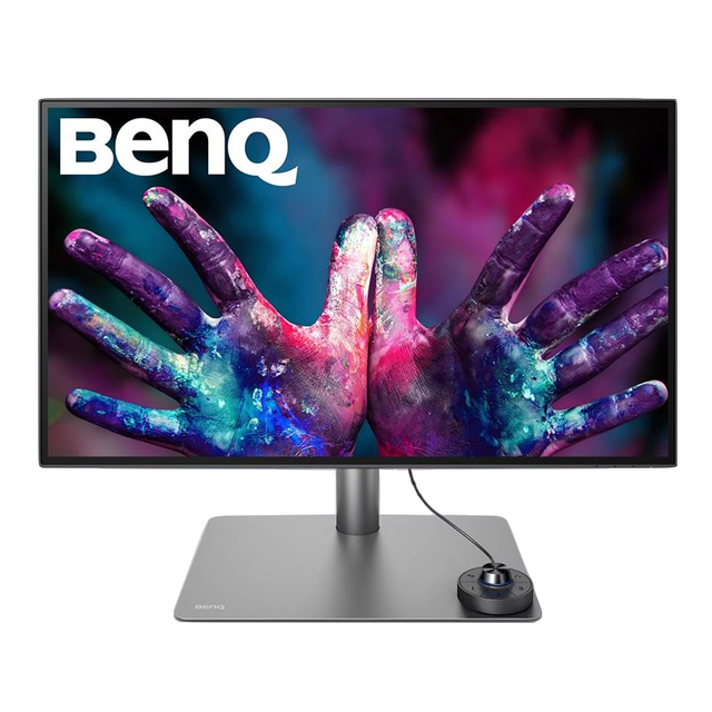 Переосмысление подхода. Обзор и тестирование 4К IPS-монитора BenQ PD2725U