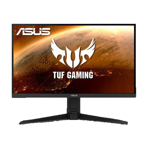 Когда можно сэкономить. Обзор и тестирование игрового WQHD-монитора ASUS TUF Gaming VG27AQL1A