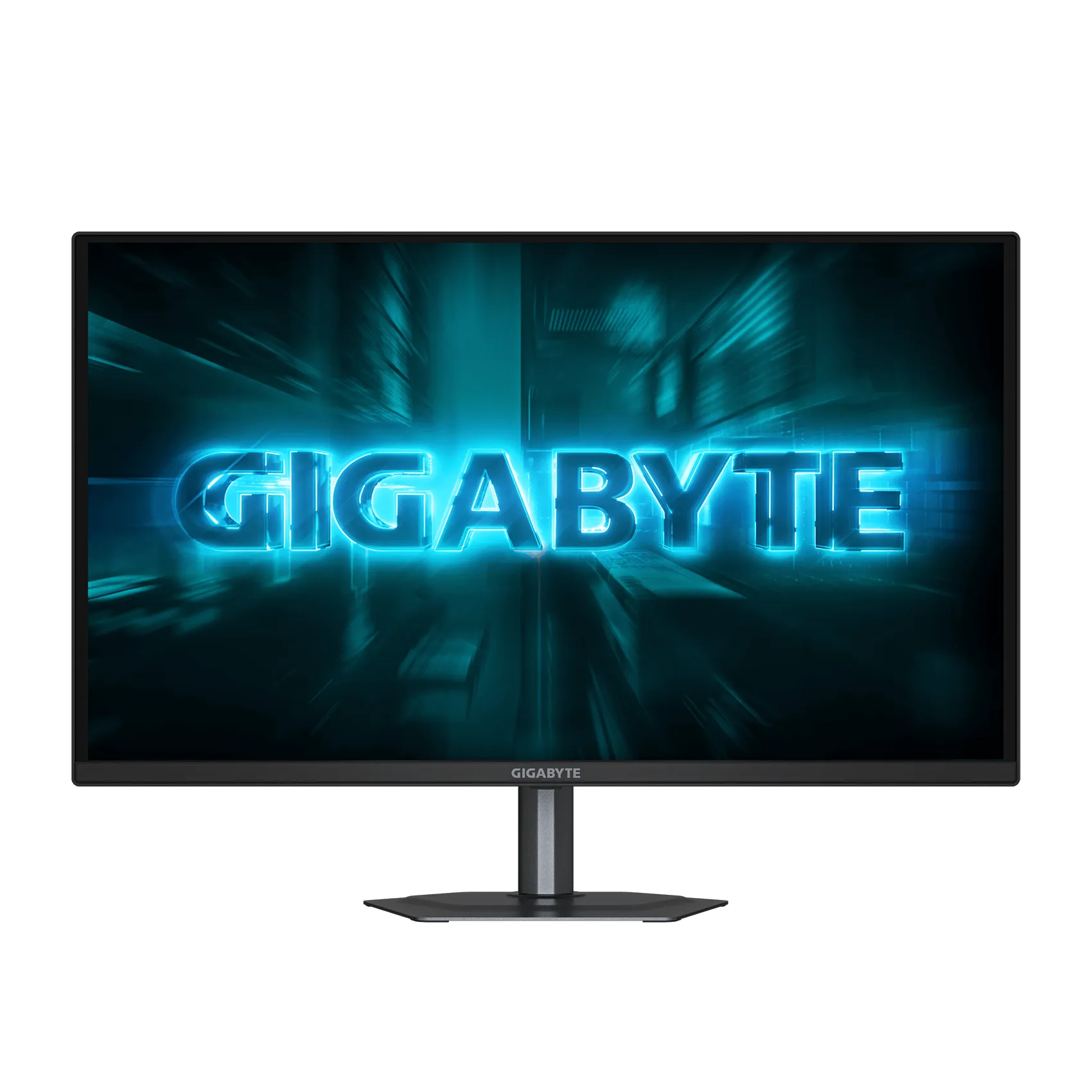 Обзор и тестирование монитора Gigabyte GO27Q24