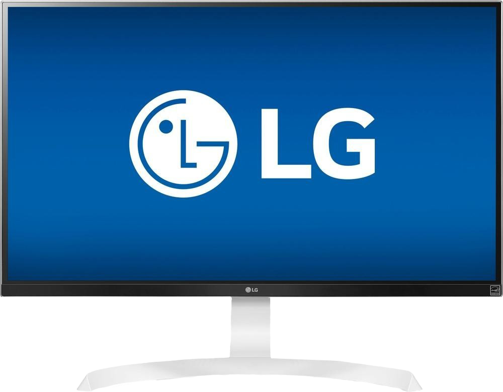 Лучше и дешевле. Обзор и тестирование игрового 4K монитора с FreeSync LG 27UD69P-W