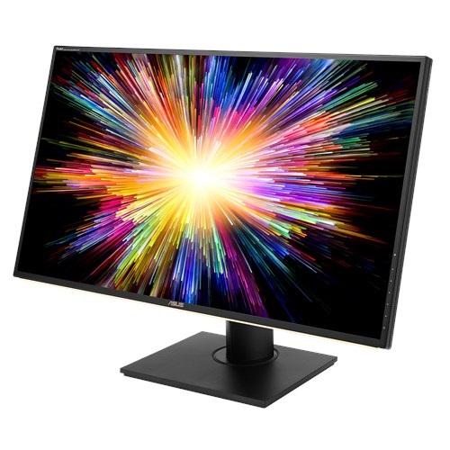 Rec. 2020 и DCI-P3 за разумные деньги. Обзор 4К-монитора ASUS ProArt PA329C