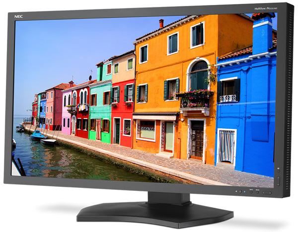 Круче некуда. Обзор и тестирование профессионального 4К монитора NEC PA322UHD