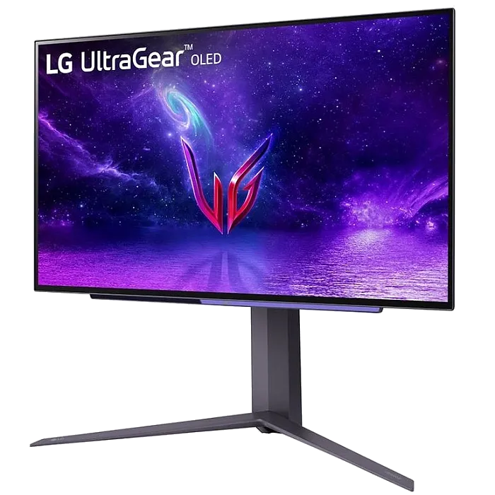 Дьявол во плоти. Обзор, тестирование монитора LG 27GR95QE-B