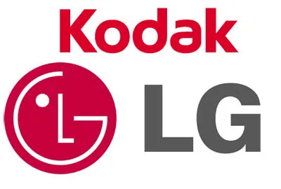 История OLED от LG Display