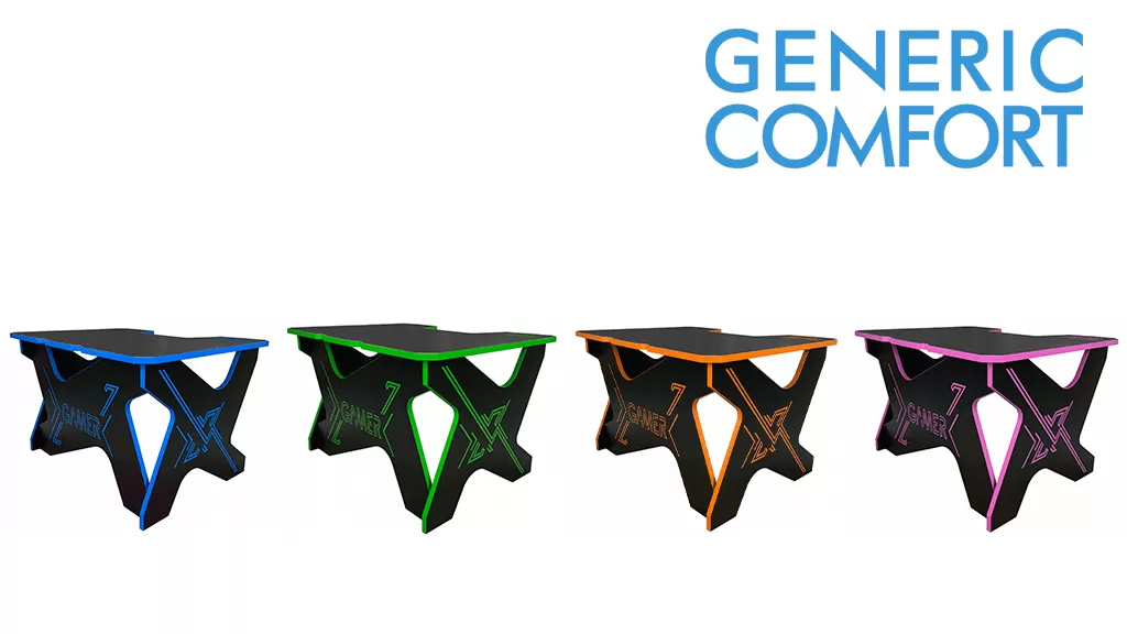 Generic Comfort Gamer Mini SEVEN/DS/NE