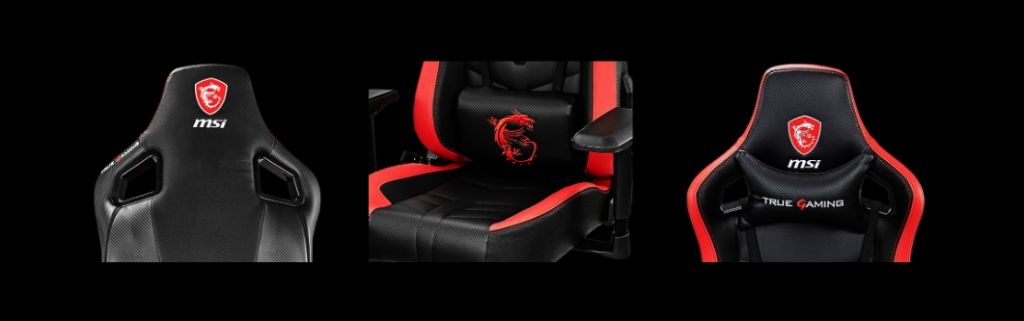 MSI MAG CH110