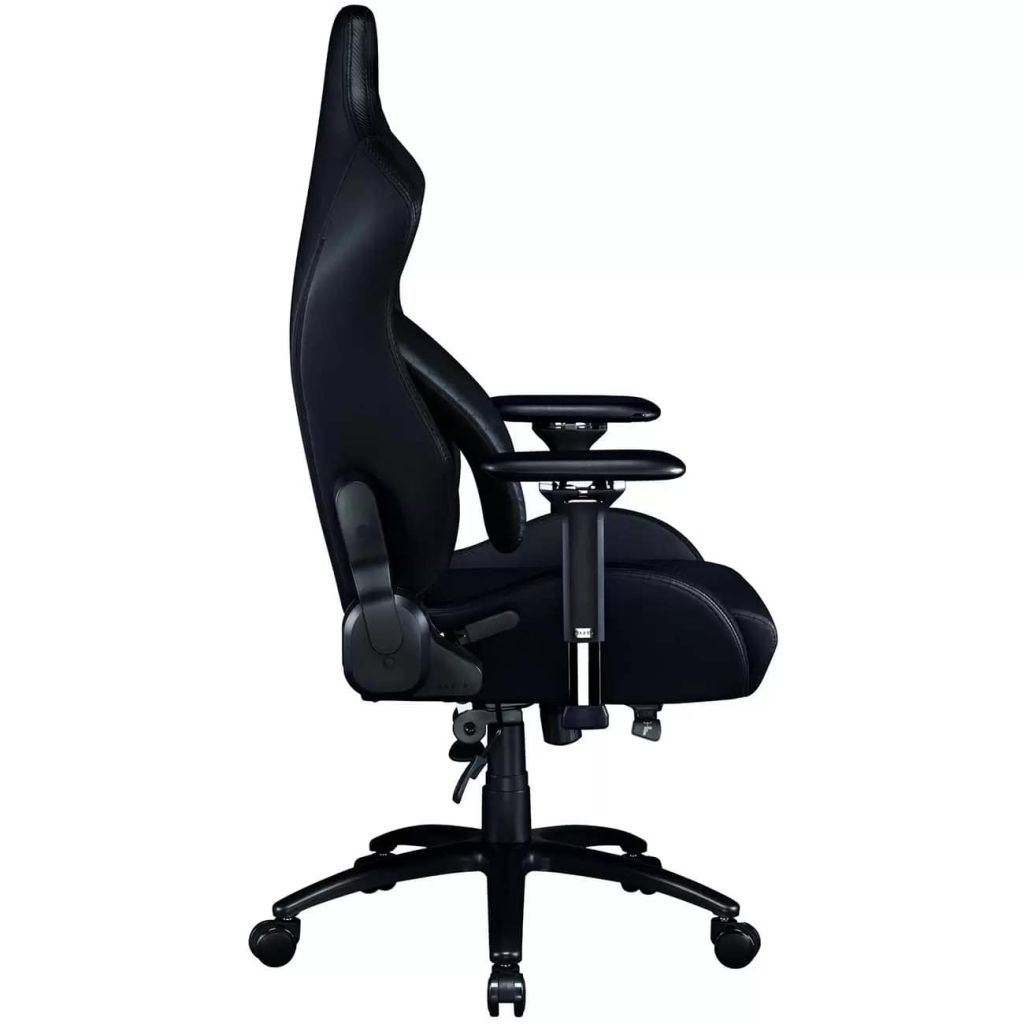 Razer Iskur Black (RZ38-02770200-R3G1)