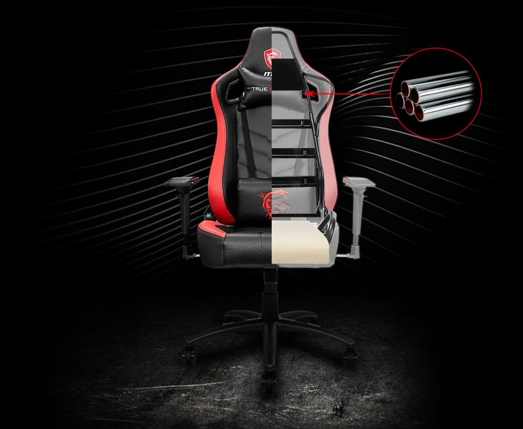 MSI MAG CH110