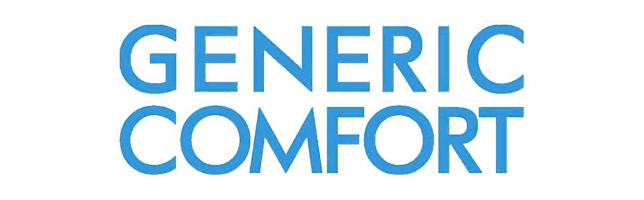 Generic Comfort Gamer MINI/DS/NY