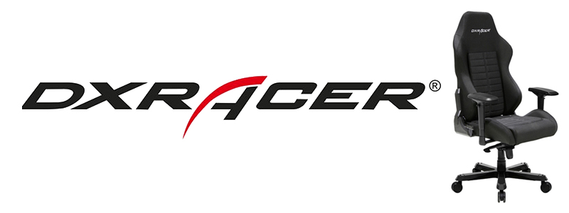 DXRacer OH/IS132/N