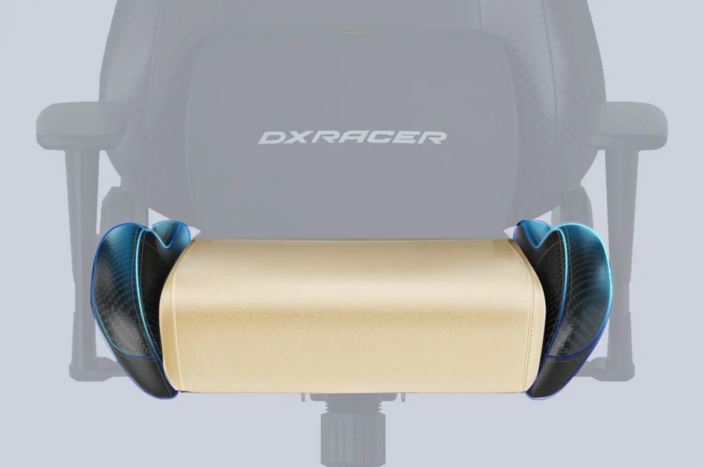 Компьютерное игровое кресло DXRacer OH/DL23/WN серии Drifting