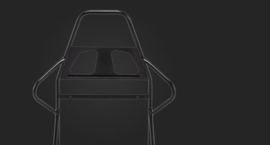 Игровое кресло ZONE 51 GRAVITY Plus 2D