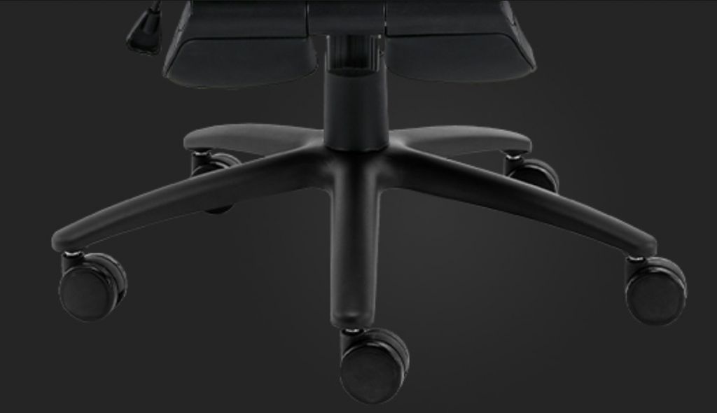 Игровое кресло ZONE 51 GRAVITY Plus 2D