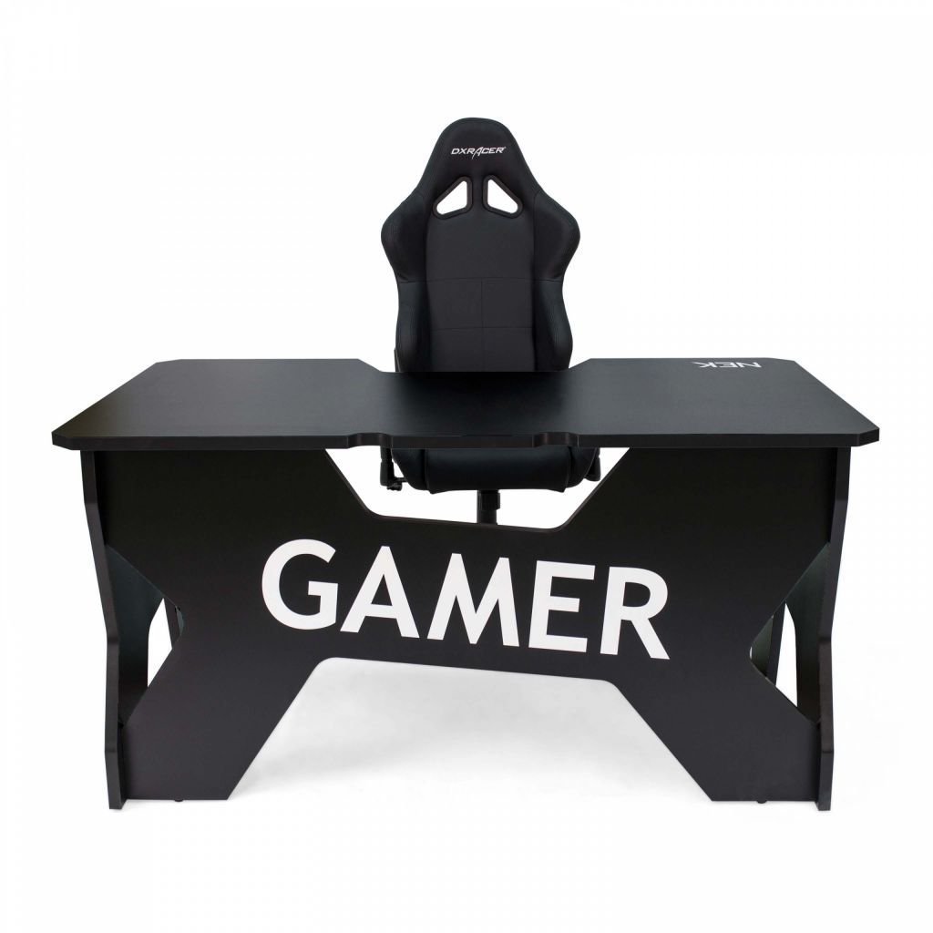 Компьютерный стол NEK Gamer2/DS/NR