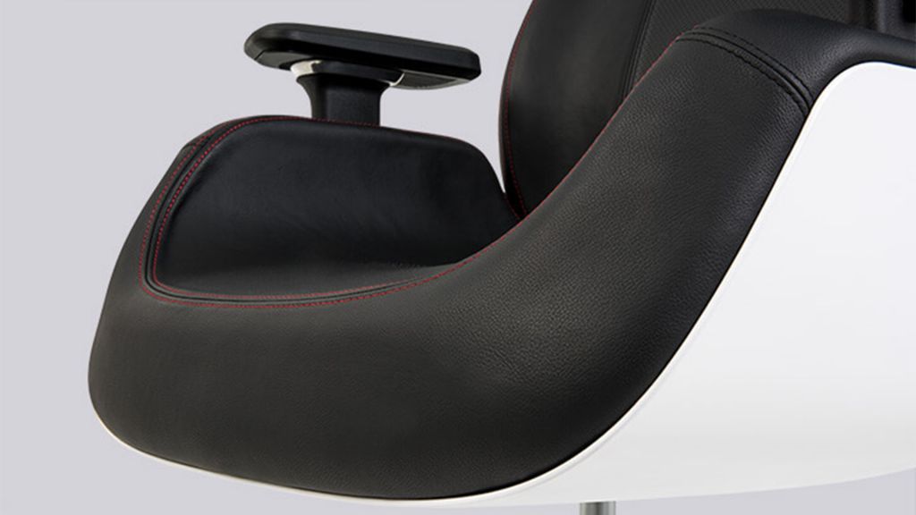 Компьютерное кресло Thermaltake Argent E700 Gaming Chair Turquoise