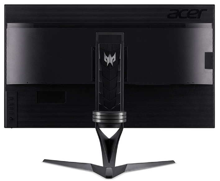 Новый подход. Acer представила 32-дюймовый Predator XB323K RV со 160 Гц 4K IPS матрицей и технологией A.R.T