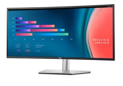 Монитор Dell U3421WE