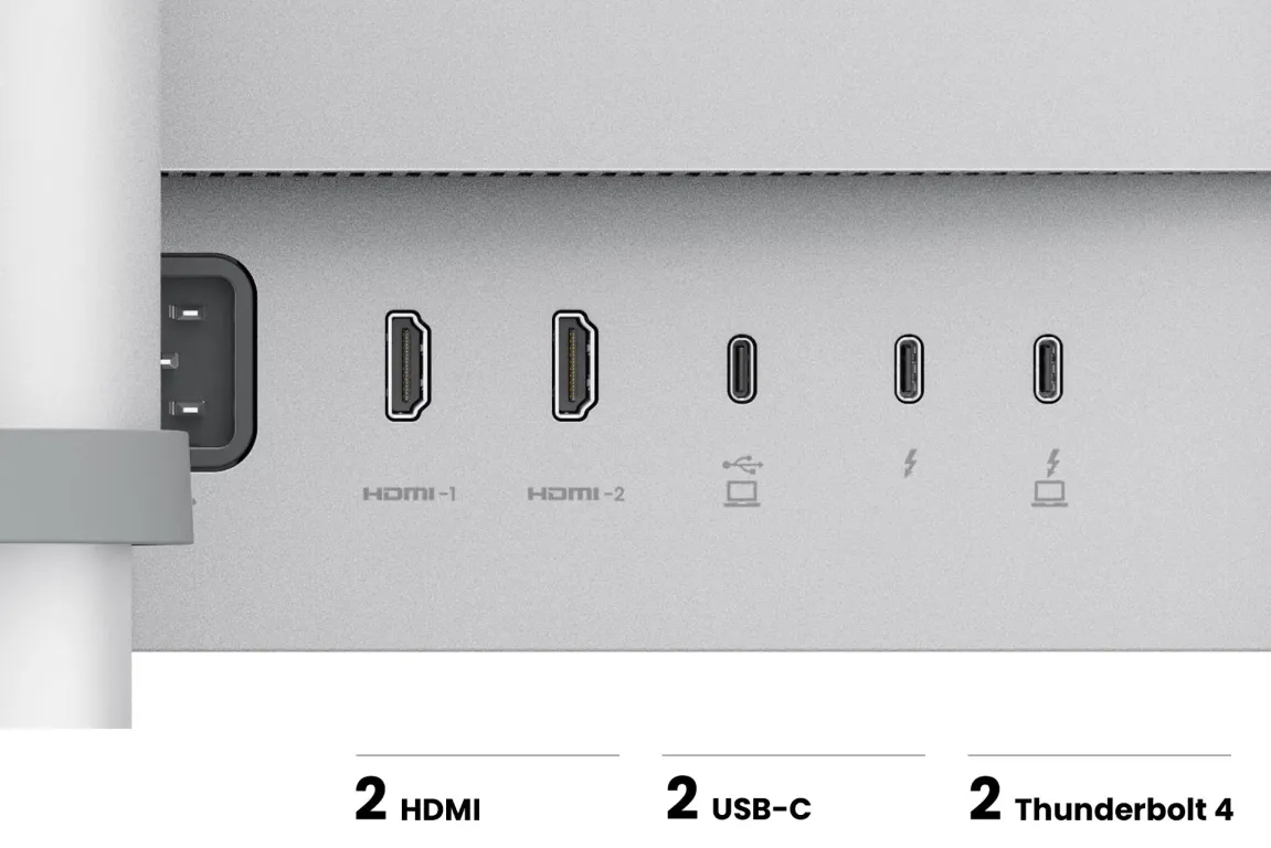 BenQ MA320UG