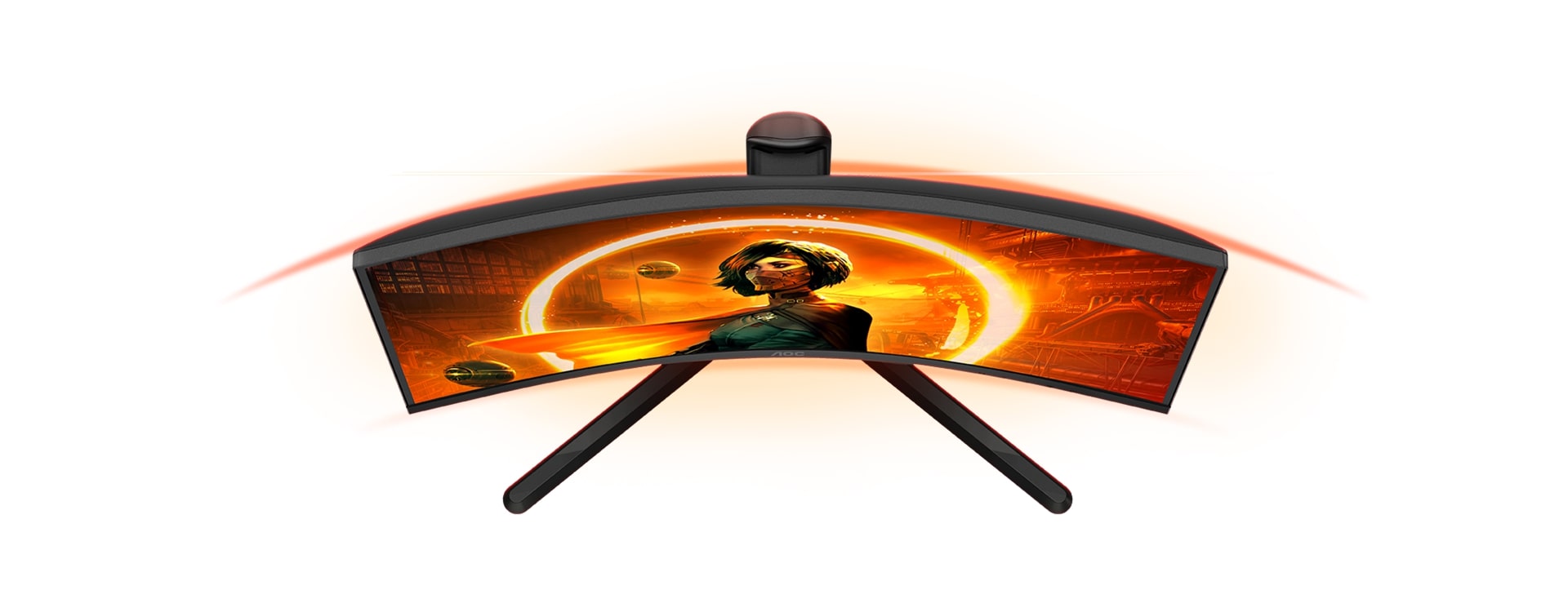 AOC C27G3U