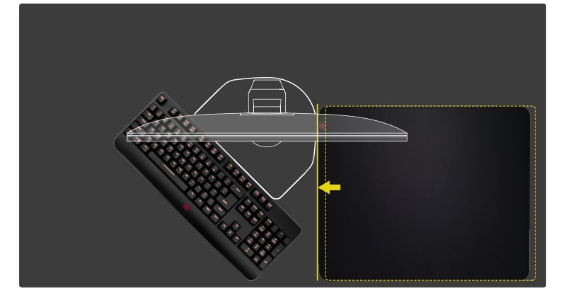 BenQ ZOWIE XL2746K