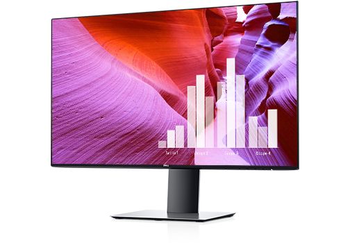 Dell UltraSharp U2719DC