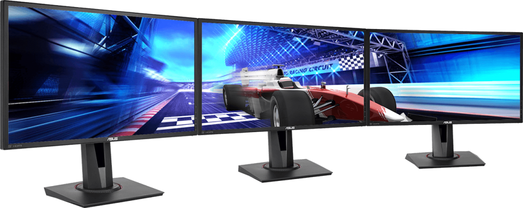 ASUS MG248Q