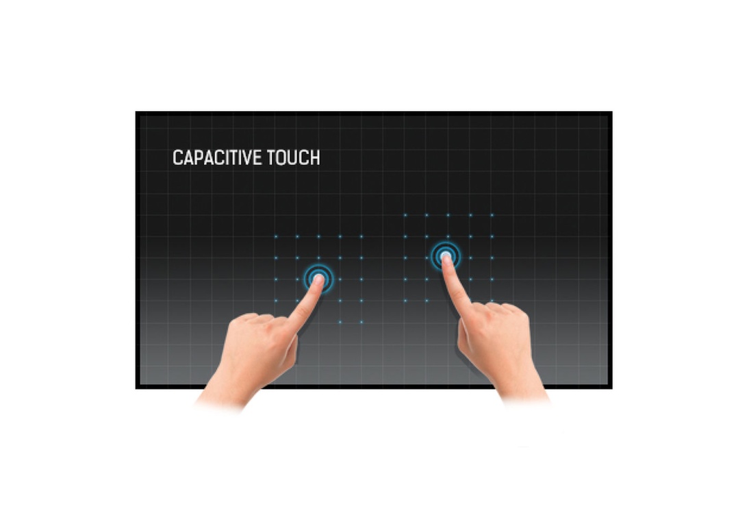 Интерактивная Full HD панель iiyama TF2215MC-B2