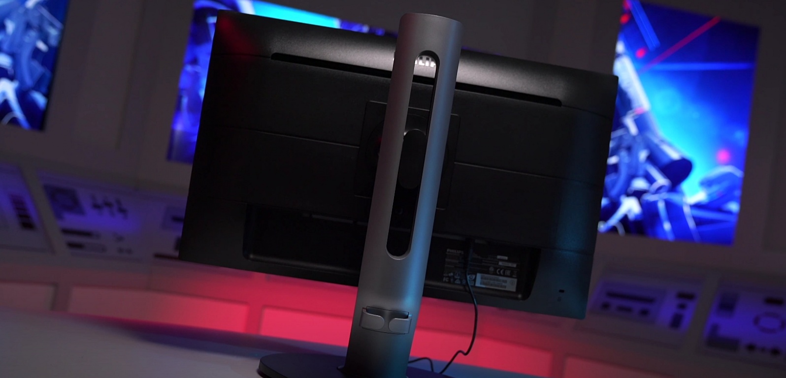 Philips 241B7QUPBEB