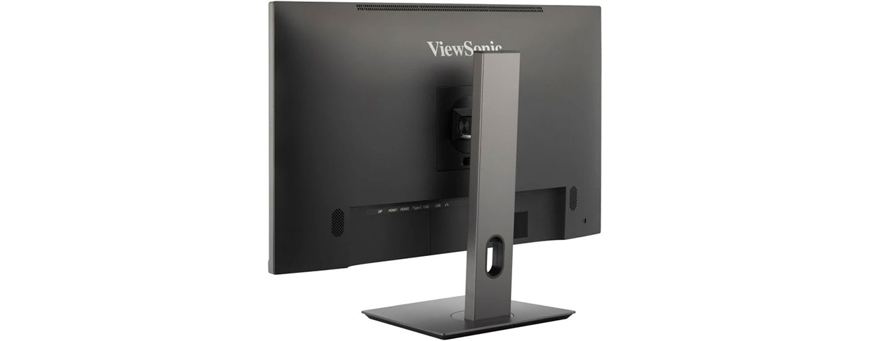 Монитор ViewSonic VX2762U-4K