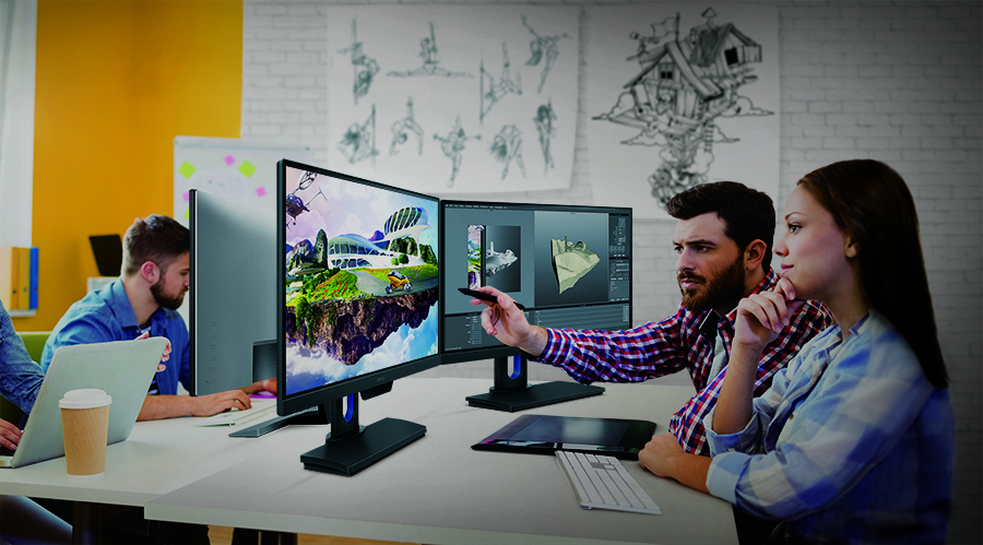 BenQ PD2500Q
