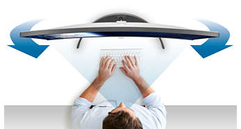 Philips BDM4037UW