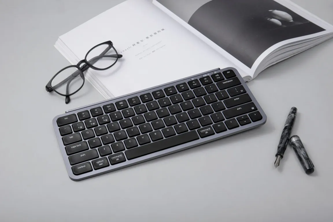 Клавиатура Keychron B1 Pro