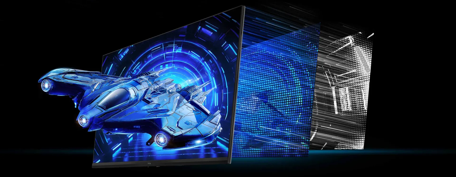 Монитор TCL 27G64