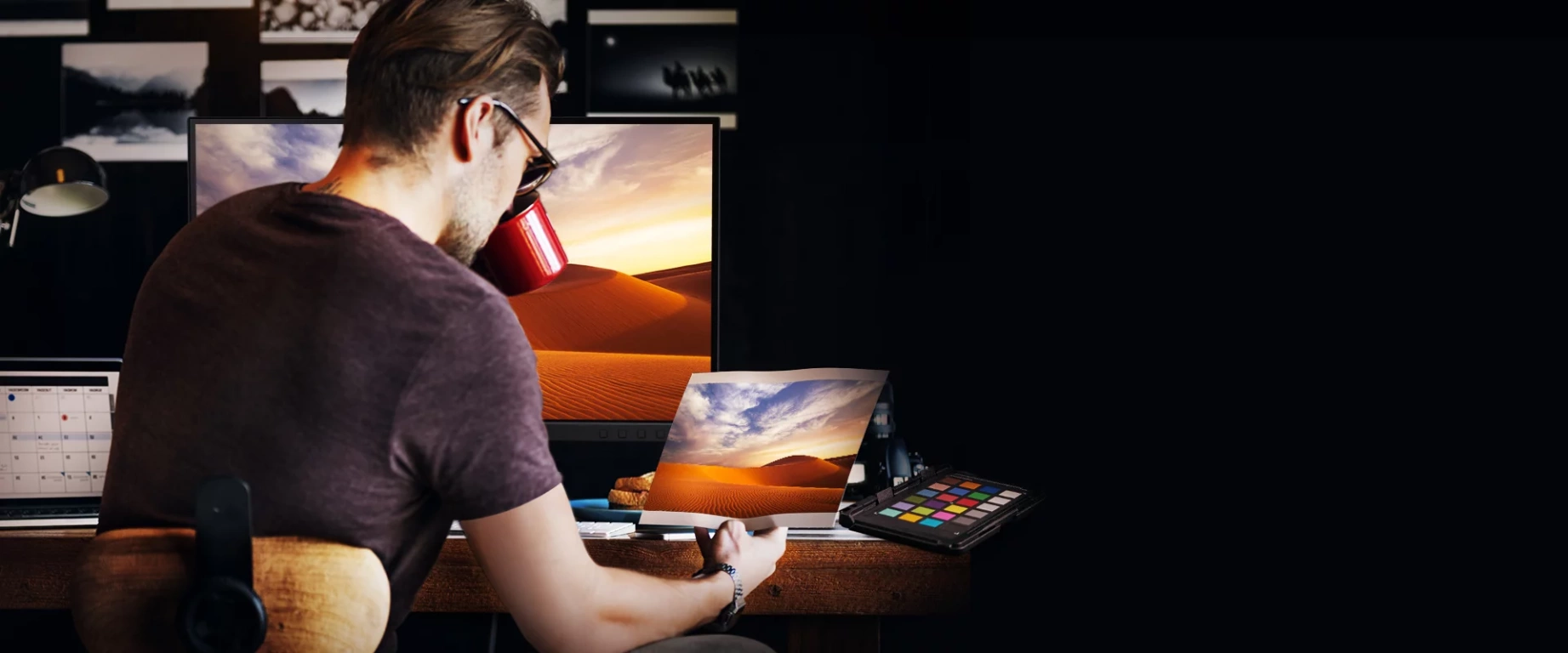 BenQ SW321C