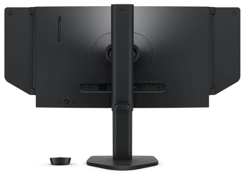 Zowie выпустил киберспортивный монитор XL2546X+