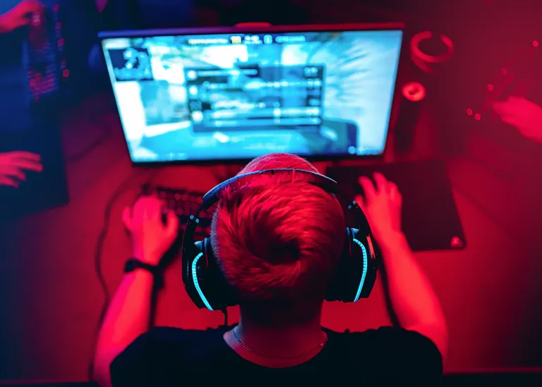 ТОП-15 лучших игровых мониторов 240+ Гц