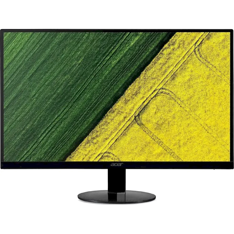 Монитор Acer SA220QBbmix