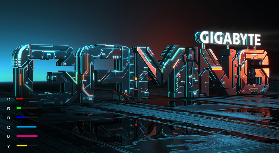 Gigabyte M32Q