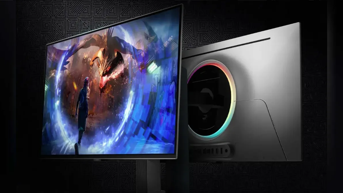 Выбор OLED монитора в середине 2024 года