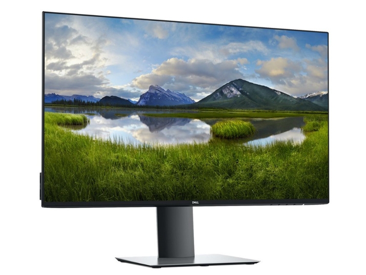 Dell UltraSharp U2719DC