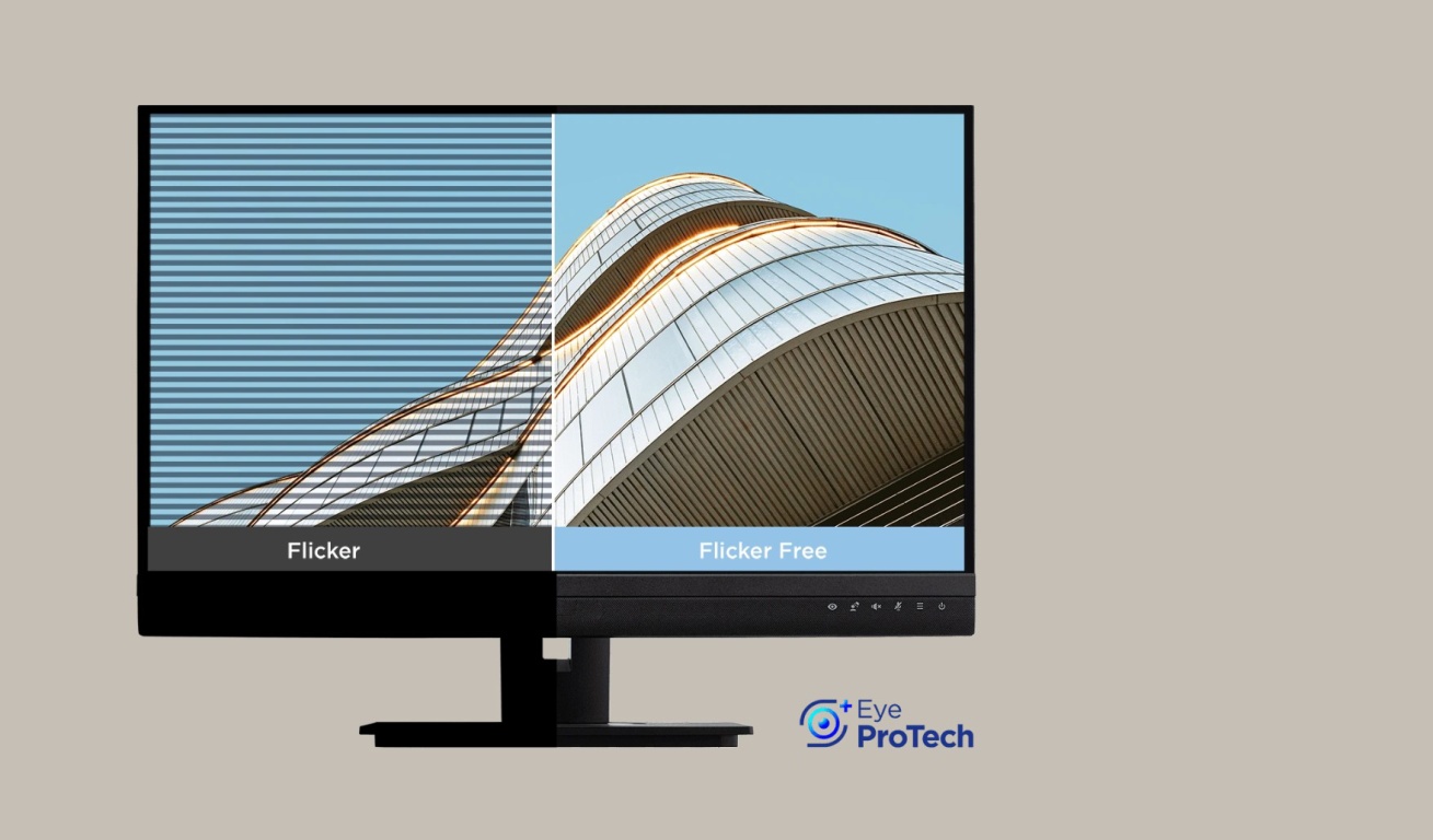 Монитор ViewSonic VG2457V