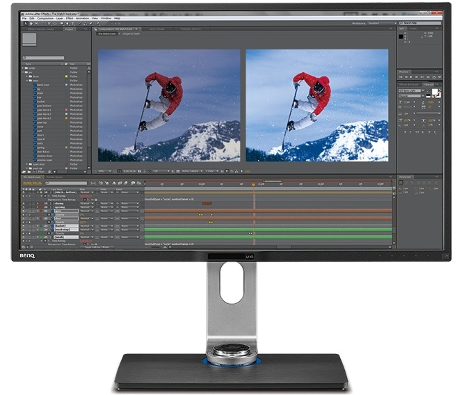 BenQ PV3200PT 