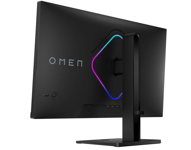 HP представила игровой монитор Omen 27qs G2